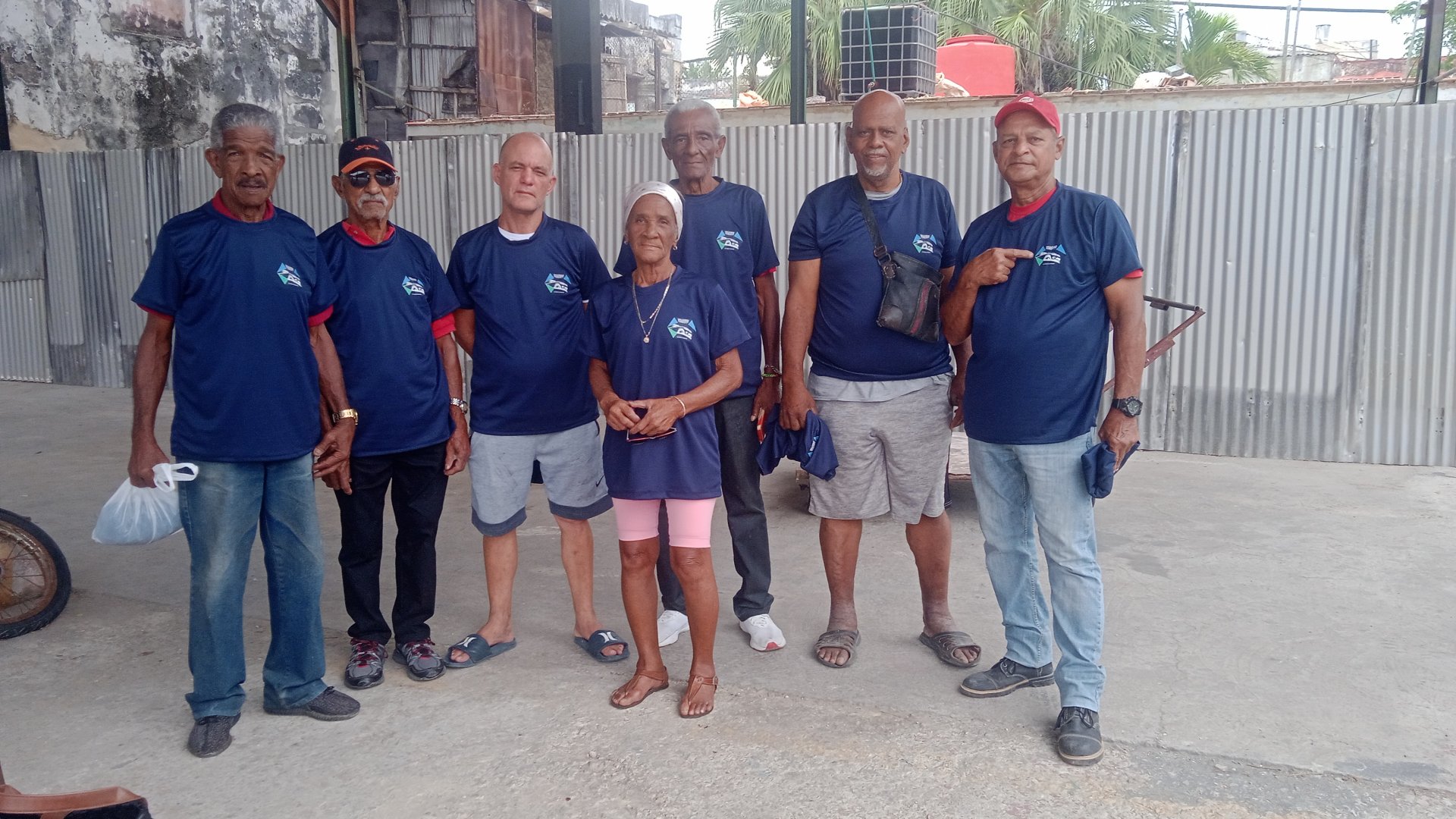 Equipo de trabajo Taller 2